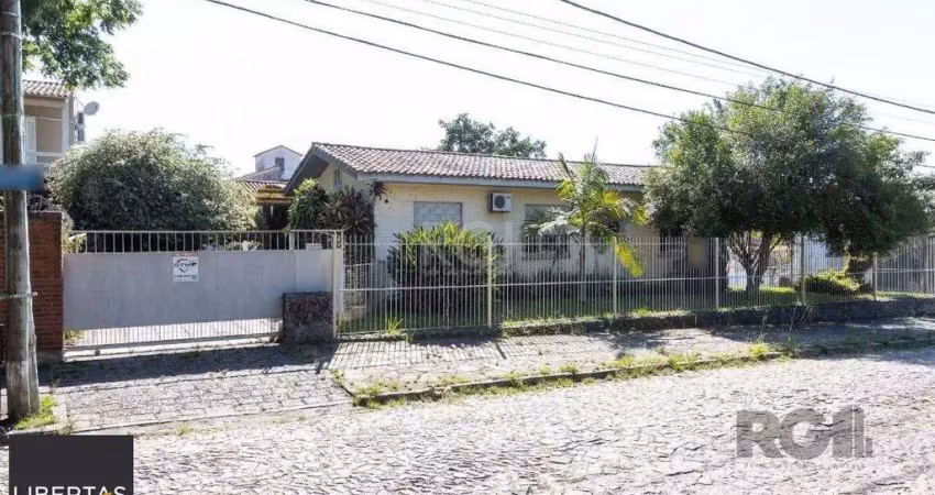 Ponto comercial à venda na Rua Landel de Moura, 329, Tristeza, Porto Alegre