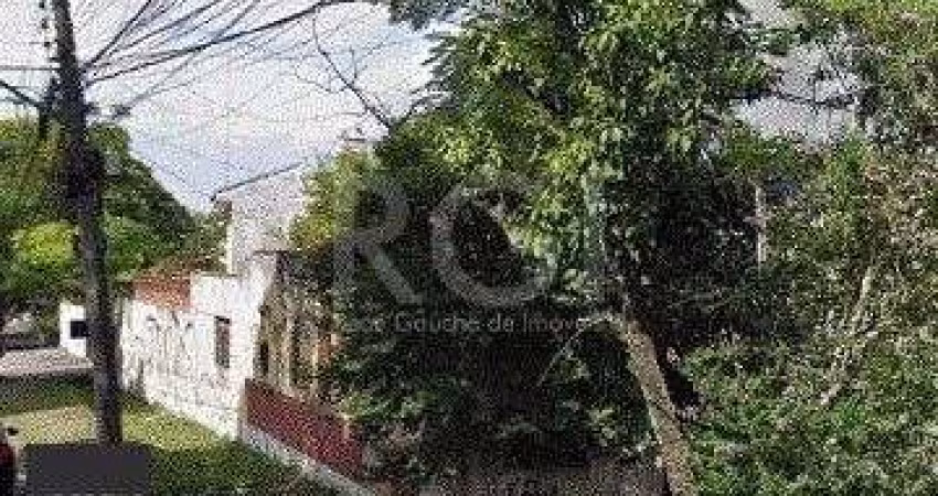 Terreno em Partenon