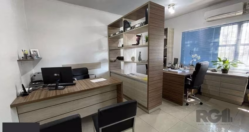 Sala Comercial em Tristeza