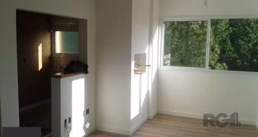 Apartamento com 2 quartos à venda na Rua Costa Lima, 790, Nonoai, Porto Alegre