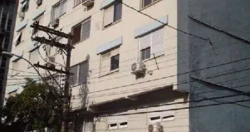 Apartamento com 2 quartos à venda na Rua Coronel Genuino, 194, Centro Histórico, Porto Alegre