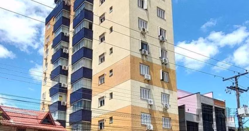 Apartamento para Venda - 43.29m², 1 dormitório, 1 vaga - Partenon