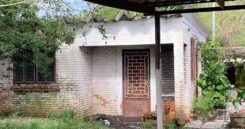 Terreno em Ponta Grossa