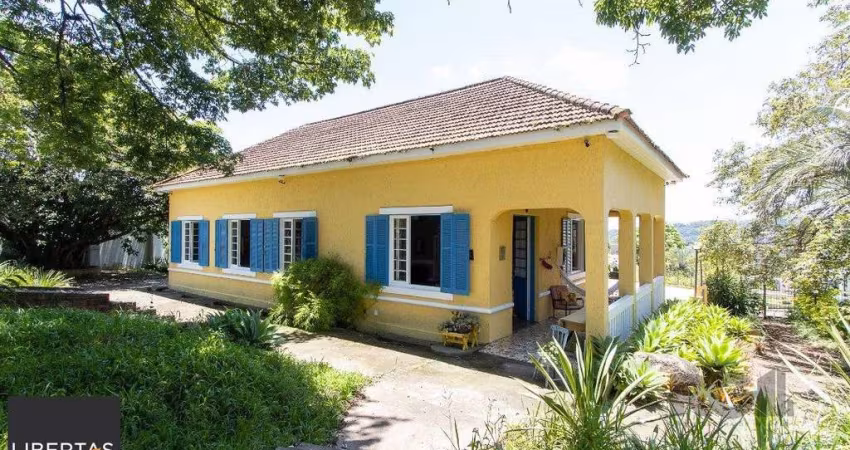 Casa em Belém Velho
