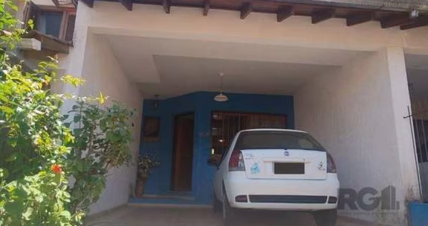 Casa em Hípica