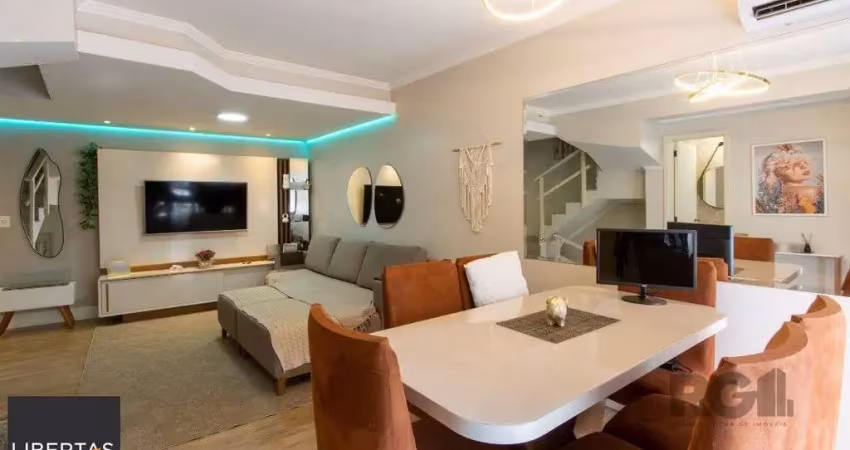 Casa com 3 quartos à venda na Rua Ari Barroso, 799, Sarandi, Porto Alegre