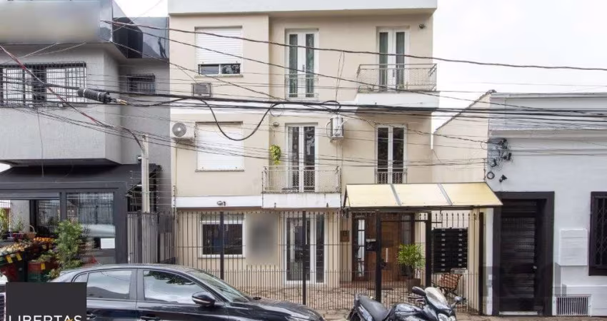 Loja Comercial | 62,67 m2 | Bairro Menino Deus