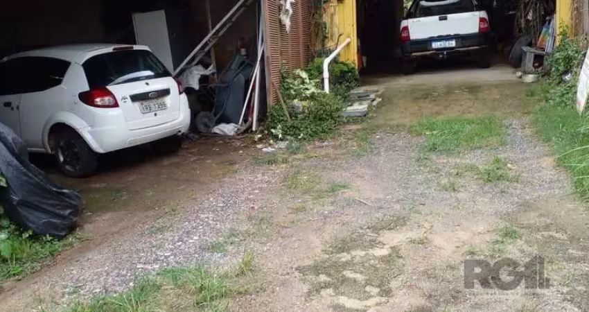 Terreno à venda na Avenida Juca Batista, 2376, Hípica, Porto Alegre