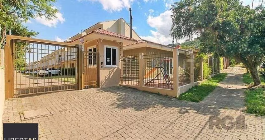 Casa de Condomínio em Aberta dos Morros
