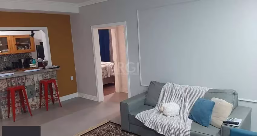 Apartamento para venda - 65.99m², 2 dormitórios, são geraldo