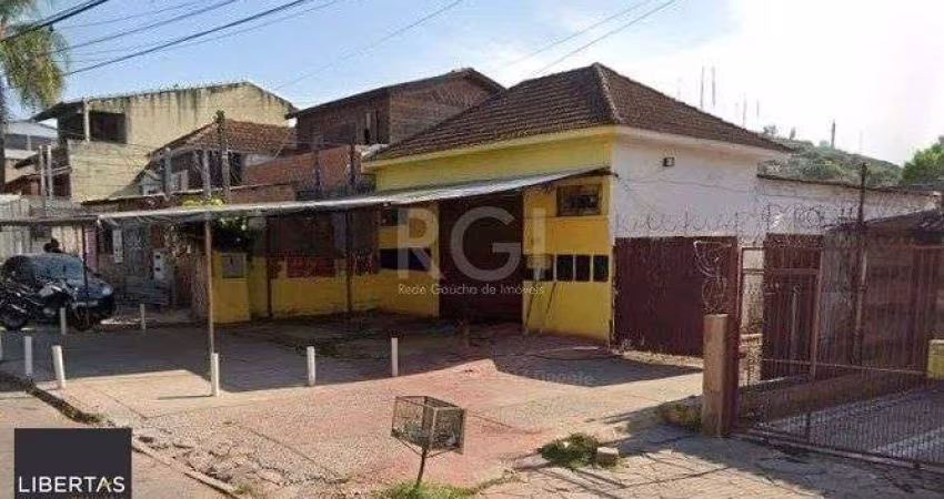 Terreno para Venda - 0m², 0 dormitórios, Vila João Pessoa