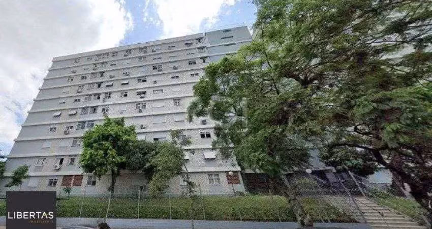 Apartamento para venda - 64.68m², 2 dormitórios, santana
