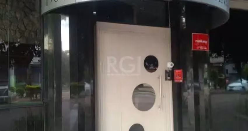 Apartamento para venda - 34.95m², 1 dormitório, santana