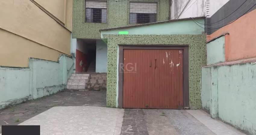 Casa para Venda - 136m², 4 dormitórios, 1 vaga - Agronomia