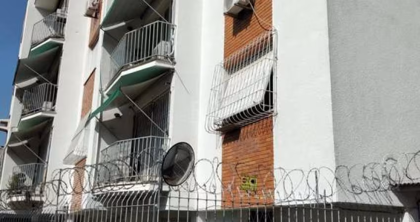 Apartamento para Venda - 69.1m², 2 dormitórios, 1 vaga - Santo Antonio