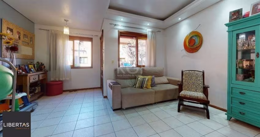 Casa Condominio para Venda - 144.97m², 3 dormitórios, sendo 1 suites, 2 vagas -
