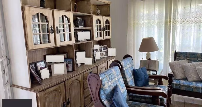 Casa para Venda - 316m², 3 dormitórios, sendo 1 suites, 4 vagas - Santana