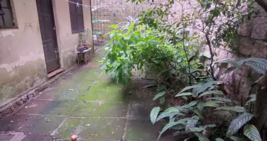 Casa para venda - 85m², 3 dormitórios, 1 vaga - petrópolis