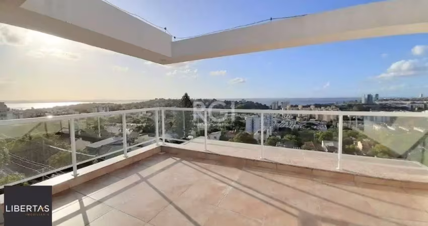 Apartamento para venda - 146m², 3 dormitórios, sendo 3 suites, 3 vagas - tristeza