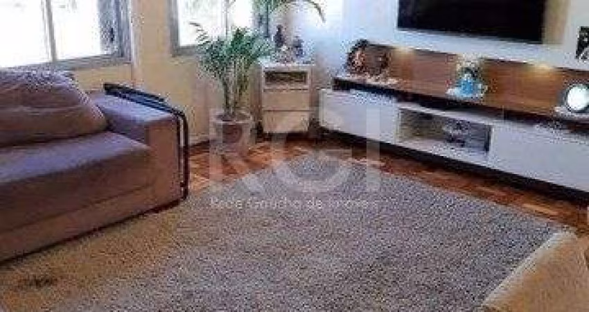 Apartamento para Venda - 86.74m², 2 dormitórios, 1 vaga - Intercap