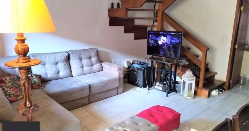 Casa Condominio para Venda - 147.34m², 3 dormitórios, sendo 1 suites, 2 vagas -