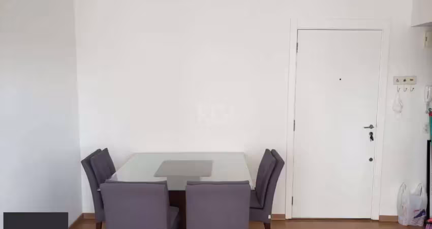 Apartamento para venda - 69.7m², 3 dormitórios, sendo 1 suites, 1 vaga - passo da areia