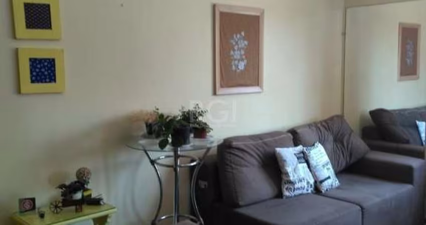 Apartamento para Venda - 74m², 2 dormitórios, 1 vaga - Partenon