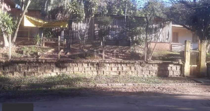 Terreno para Venda - 4545m², 0 dormitórios, Belém Novo