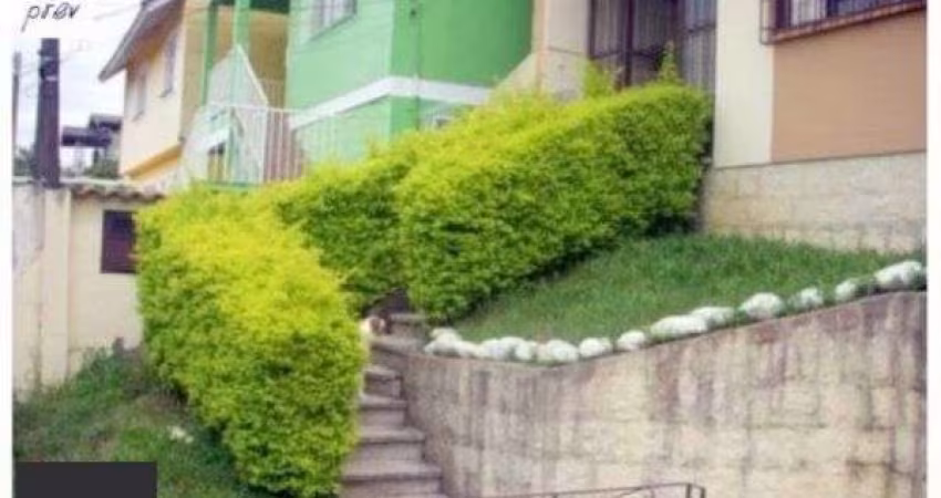 Sobrado para Venda - 240m², 3 dormitórios, sendo 1 suites, 1 vaga - Partenon