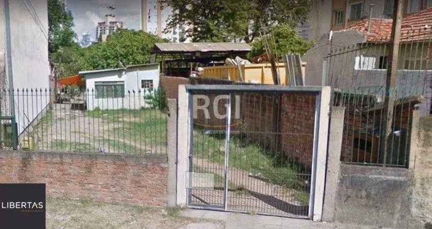 Terreno para Venda - 296m², 0 dormitórios, Partenon