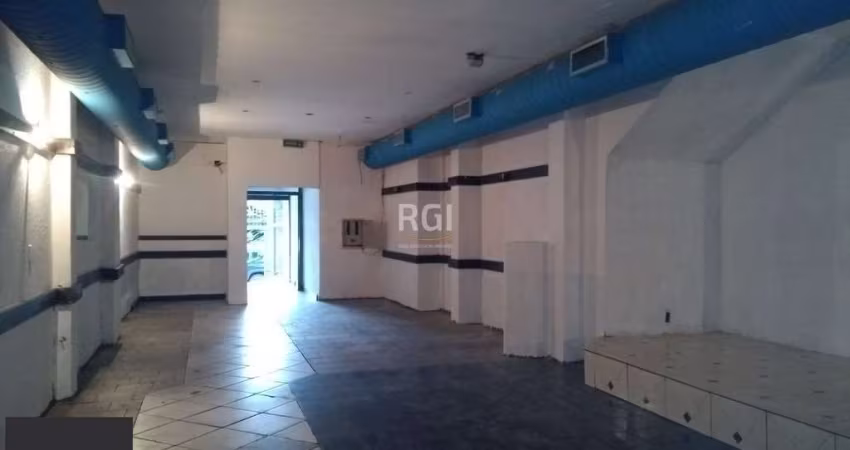 Loja para Venda - 244.56m², 0 dormitórios, Cidade Baixa