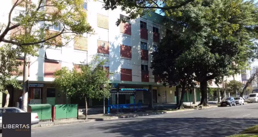 Apartamento para venda - 56m², 2 dormitórios, intercap