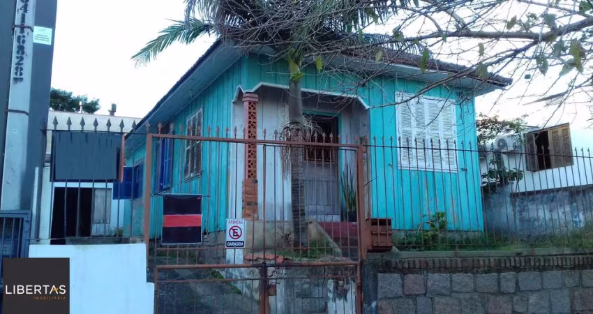 Casa para Venda - 91m², 2 dormitórios, 1 vaga - Jardim Botânico