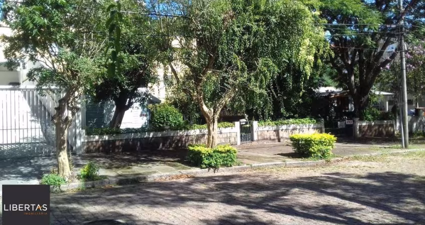 Terreno para Venda - 404.8m², 0 dormitórios, Jardim Botânico