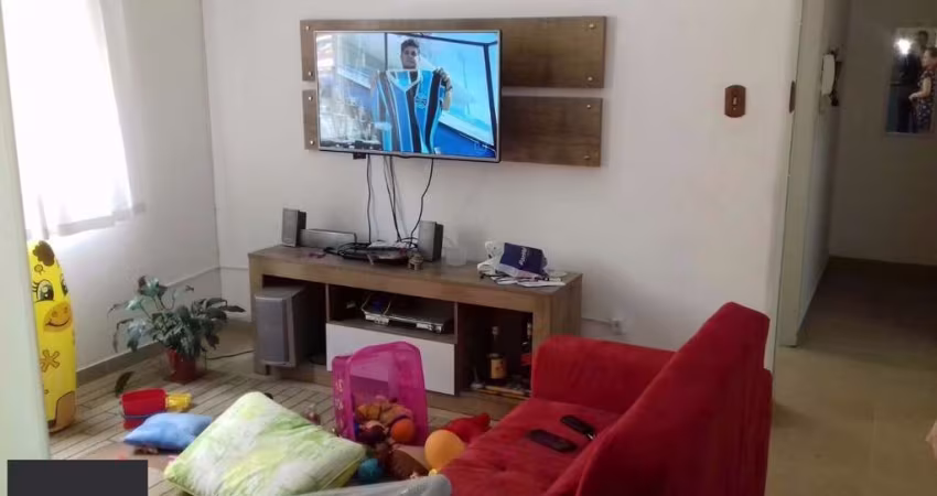 Apartamento para Venda - 78m², 3 dormitórios, Cidade Baixa
