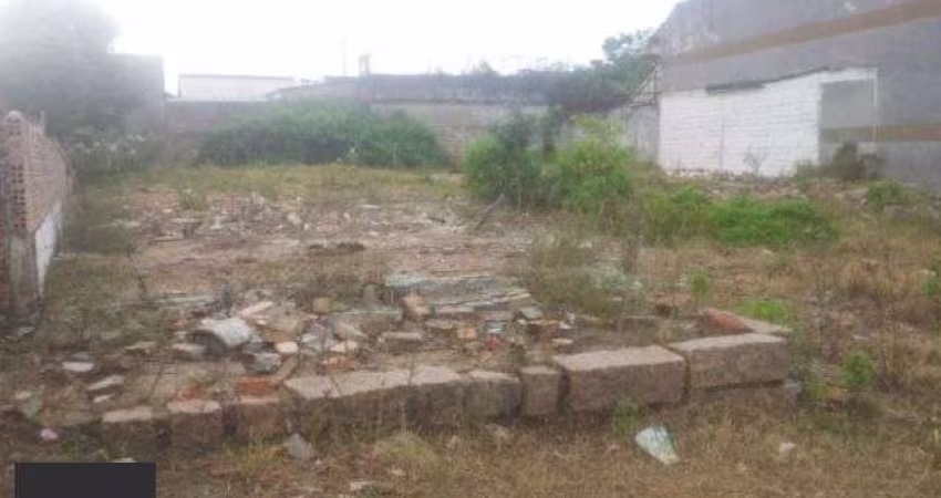 Terreno para Venda - 704.88m², 0 dormitórios, Vila João Pessoa