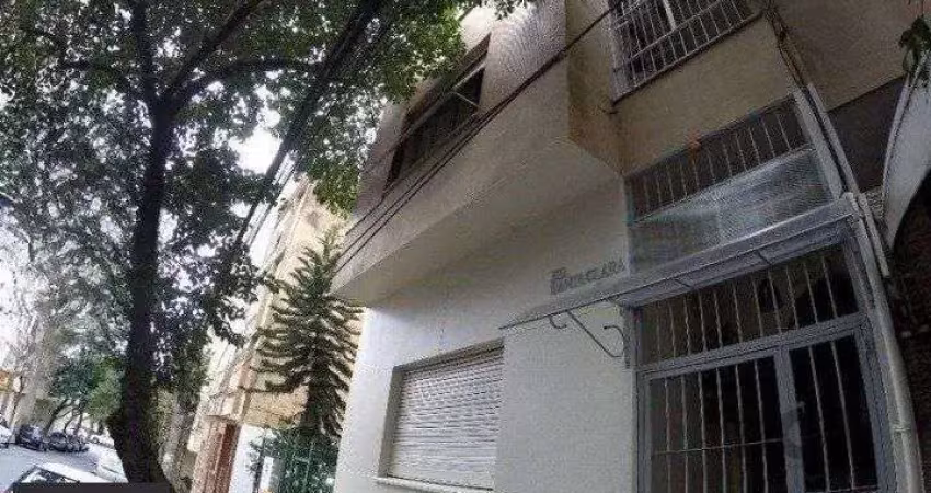 Apartamento para venda - 55.8m², 2 dormitórios, sendo 1 suites, centro histórico