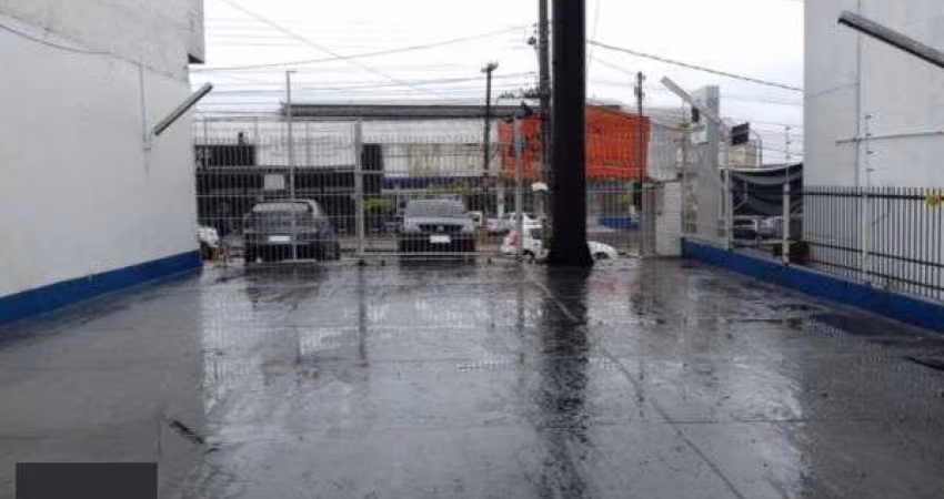 Terreno para Venda - 310m², 0 dormitórios, Bom Jesus