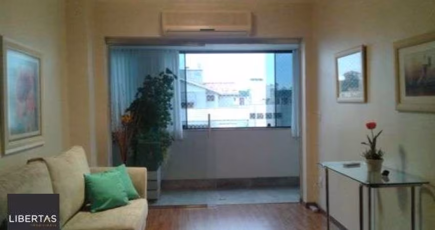 Cobertura para Venda - 276.3m², 4 dormitórios, sendo 1 suites, 2 vagas - Jardim Planalto