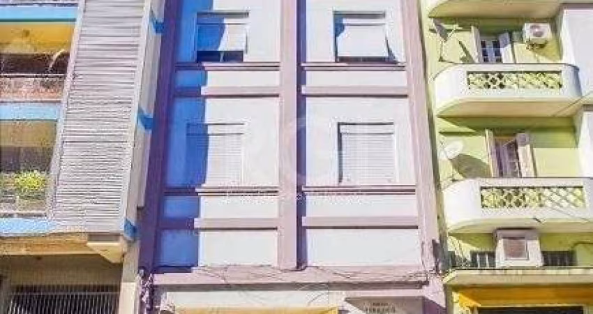 Apartamento 2 dormitórios  - 83.3m² - Centro Histórico