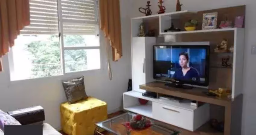 Apartamento para venda - 83m², 4 dormitórios, bela vista