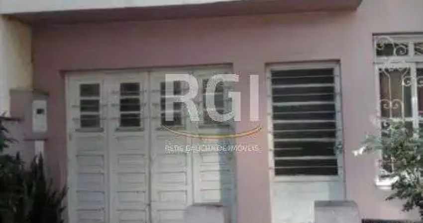 Casa para venda - 250m², 3 dormitórios, 4 vagas - santana