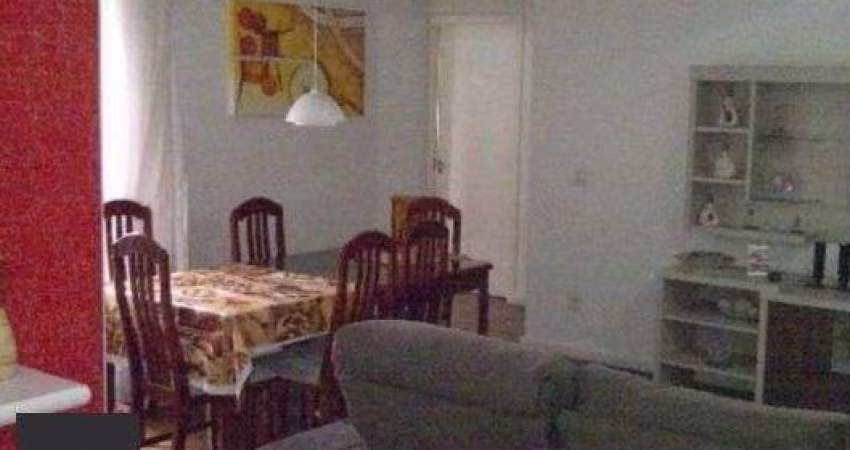 Apartamento para Venda - 90m², 3 dormitórios, sendo 1 suites, 1 vaga - Jardim São Pedro