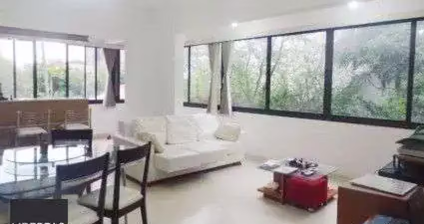 Apartamento para venda - 119.39m², 3 dormitórios, sendo 1 suites, 1 vaga - santana