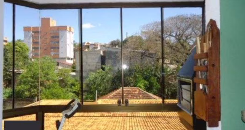 Apartamento para Venda - 66.77m², 2 dormitórios, 1 vaga - Partenon