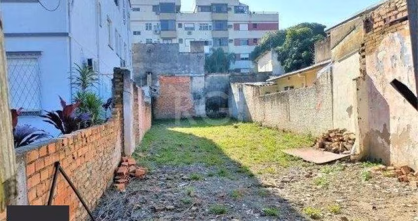 Terreno para Venda - 201.82m², 0 dormitórios, Menino Deus