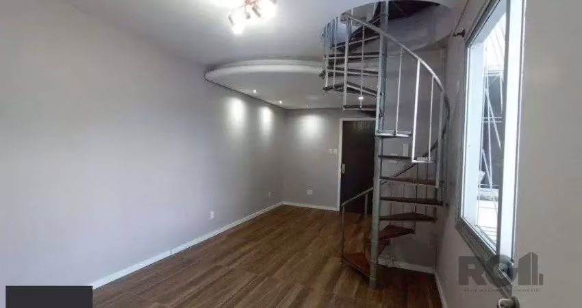 Cobertura para venda - 139.55m², 2 dormitórios, 2 vagas - rio branco