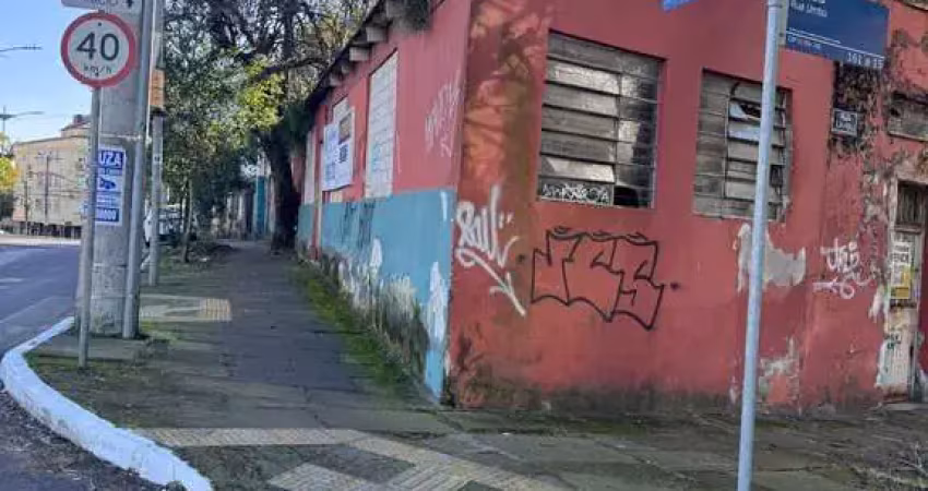 Terreno para venda - 349m²,  na av grecia  passo da areia