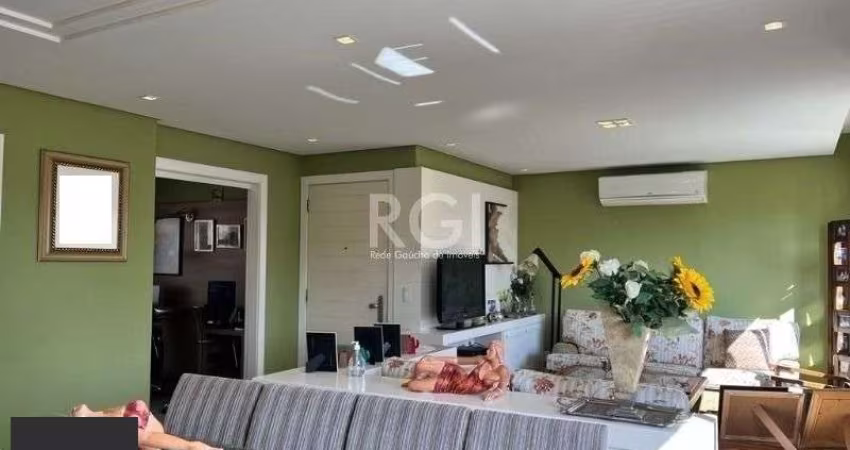 excelente apto na carlos gomes, jto anita.... Apartamento para Venda - 125m², 3