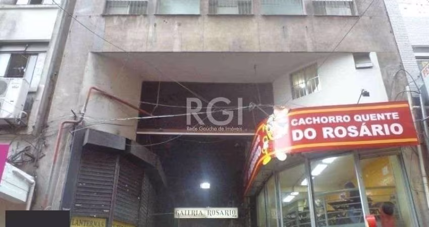 Loja para Venda - 25m², 0 dormitórios, Centro Histórico